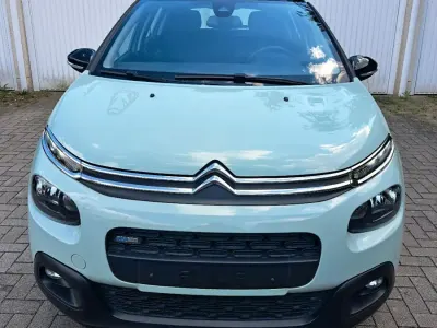Gebraucht Citroën C3