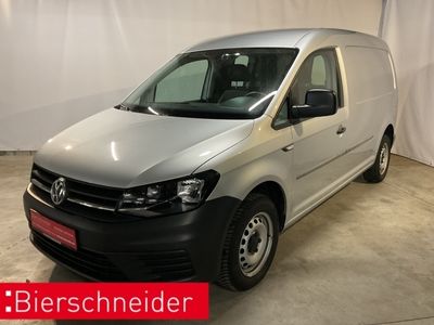 gebraucht VW Caddy Maxi Kasten 1.0 TSI PDC NAVI SHZ STANDH