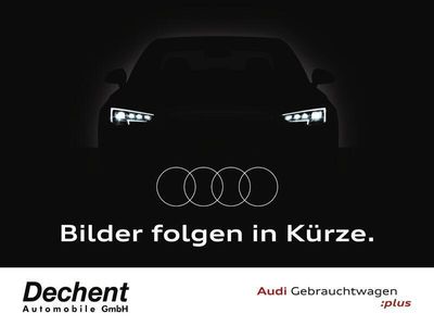 gebraucht Audi A6 A6 LimousineSport 50 TDI NEUES MNODELL, Matrix, 2