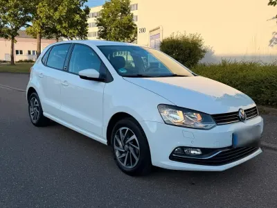 Gebraucht VW Polo