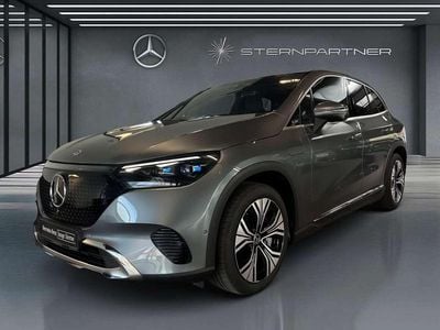 Usata Mercedes EQE350 SUV 214 kW (292 CV) 2025 Grigio SUV