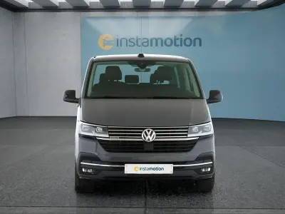 Brugt VW T6.1 204 HK (150 kW) 2022 Grå Van