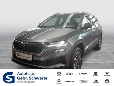 Usata Skoda Karoq Drive 116 CV (85 kW) 2025 Grigio SUV