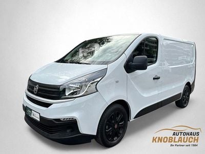 Fiat Talento