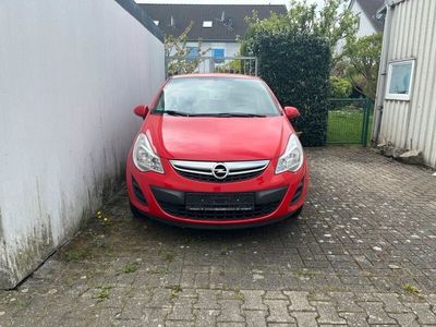 gebraucht Opel Corsa 1,2 Selection ecoFlex