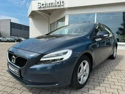 Gebraucht Volvo V40