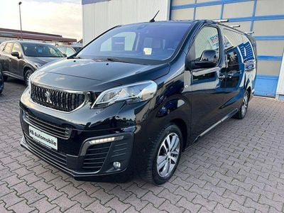 Peugeot Traveller