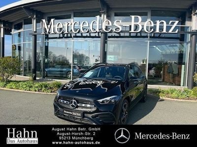 Mercedes GLA200