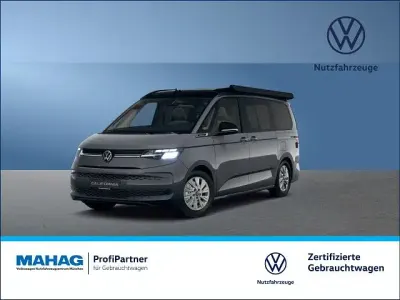 Gebraucht VW California California 177 PS (130 kW) 2025 Grau Van
