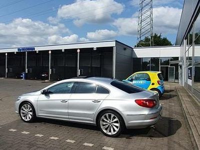 VW CC