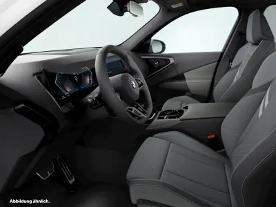 Gebraucht BMW X3 Sport Line 190 PS (139 kW) 2025 Weiß SUV