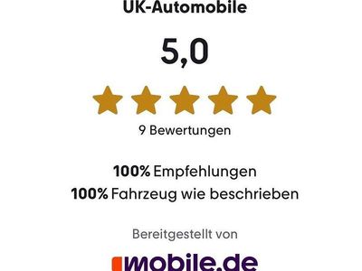 Gebraucht Dacia Dokker Celebration 116 PS (85 kW) 2017 Blau Van / Kleinbus