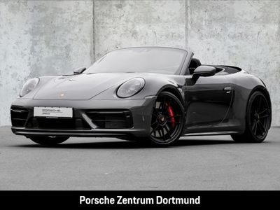 gebraucht Porsche 911 Carrera GTS Cabriolet (992)