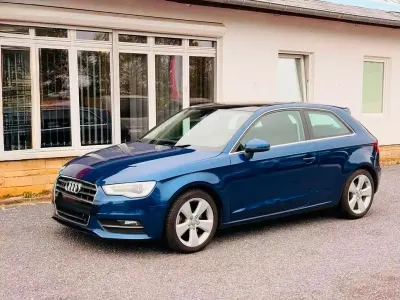 Gebraucht Audi A3