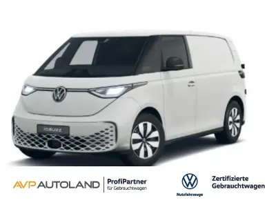 Gebraucht VW ID. Buzz