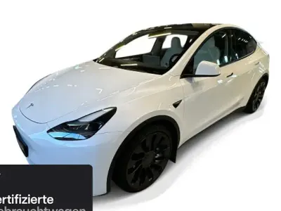 Gebraucht Tesla Model Y
