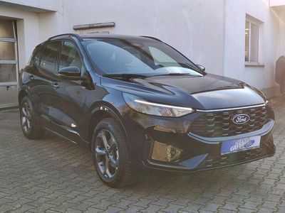 Neu Ford Kuga ST-Line 186 PS (136 kW) 2026 Schwarz SUV