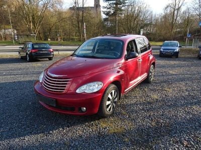 Chrysler PT Cruiser