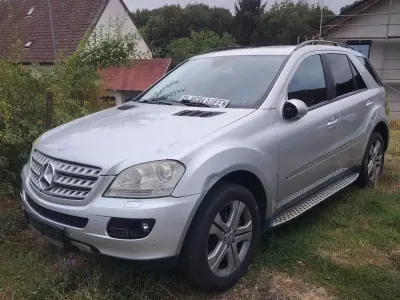 Gebraucht Mercedes ML320