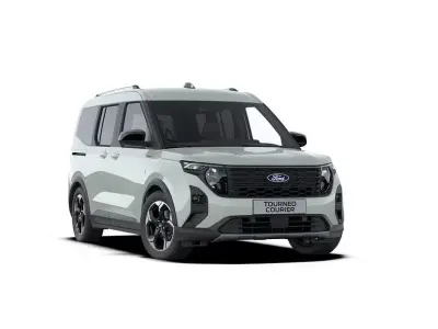 Gebraucht Ford Courier