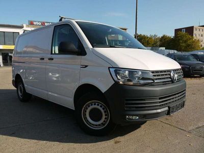 VW Transporter