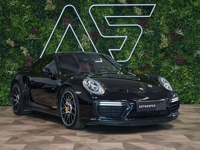 Porsche 991