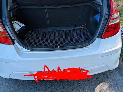 Usata Hyundai i30 108 CV (79 kW) 2012 Bianco Station wagon