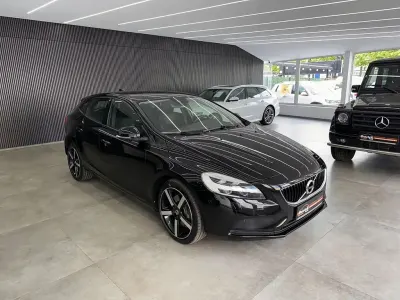 Gebraucht Volvo V40