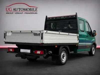 Gebraucht Ford Transit 170 PS (125 kW) 2017 Andere