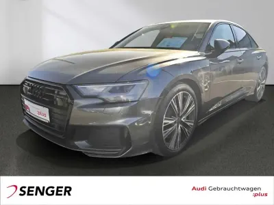 Gebraucht Audi A6