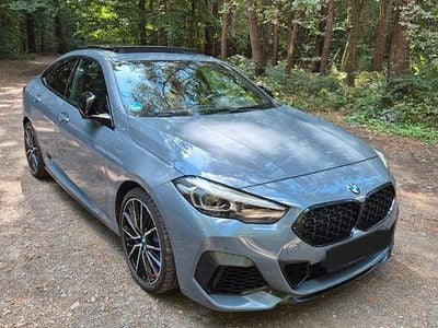 BMW M235