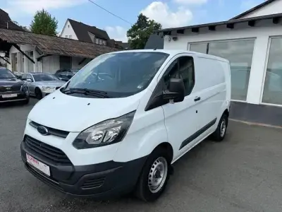Gebraucht Ford Transit Custom