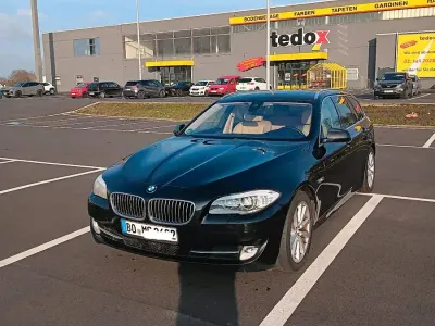 Occasion BMW 520