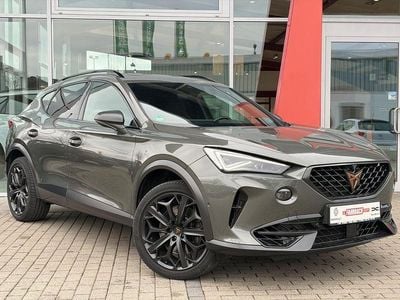 Gebraucht Cupra Formentor VZ 310 PS (228 kW) 2023 Grau SUV