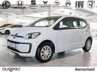 Usata VW up! 65 CV (47 kW) 2020 Bianco Utilitaria