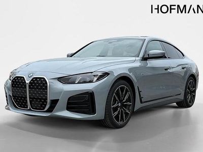 Neu BMW 420 Comfort Edition 184 PS (135 kW) 2025 Grau Coupé