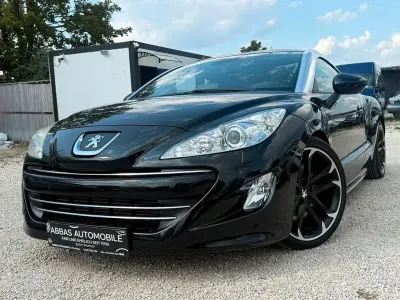 Gebraucht Peugeot RCZ