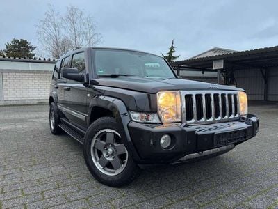 Jeep Commander