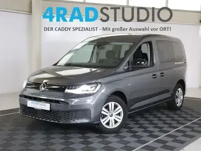 Gebraucht VW Caddy