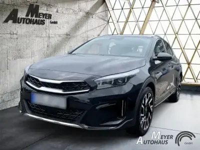 Neu Kia XCeed Spirit 150 PS (110 kW) 2026 Schwarz SUV