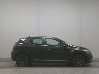 Gebraucht Renault Clio