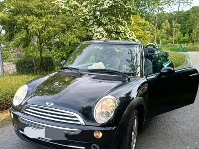 Gebraucht Mini Cooper Cabriolet