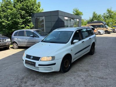 Fiat Stilo