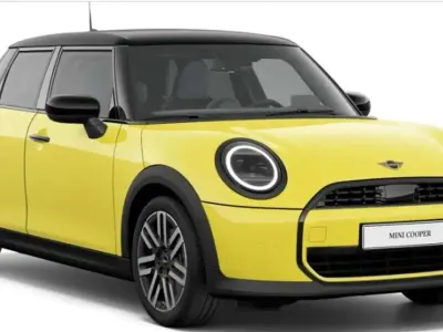 Gebraucht Mini Cooper