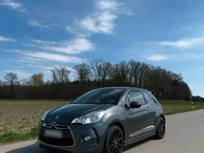 Gebraucht Citroën DS3