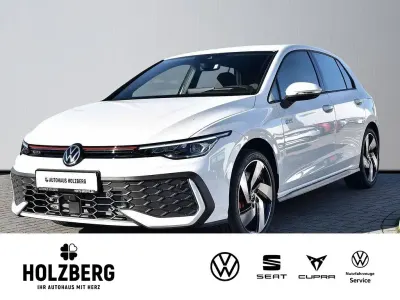 Gebraucht VW Golf VIII Business+ 265 PS (194 kW) 2025 Weiß Limousine