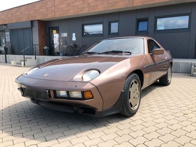 gebraucht Porsche 928 S