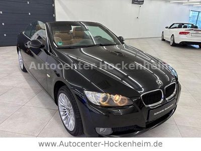 BMW 320 Cabriolet