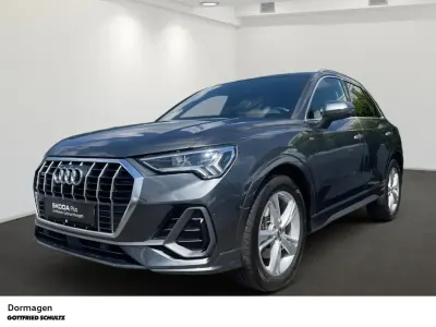 Gebraucht Audi Q3