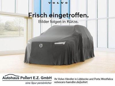 Occasion Volvo V90 R-Design 303 PK (222 kW) 2021 Wit Stationwagen